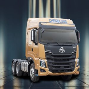 CHENGLONG H7 6X4 480HP