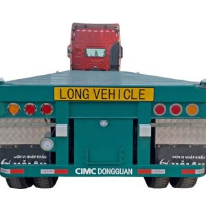 Mooc sàn 40 feet (3 trục)